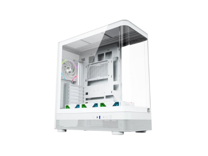 Torre Atx Xyz Quantum Weiss