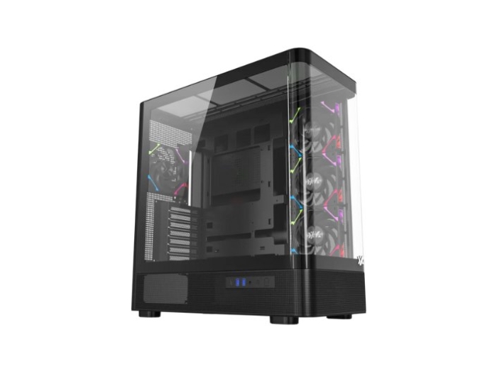 Torre Atx Xyz Quantum Schwarz