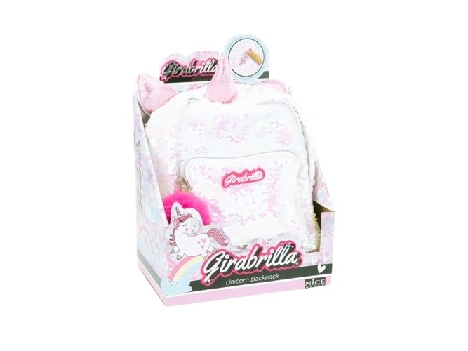 Travel Nice Backpack Einhorn