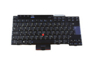 Keyboard (Belgisk)