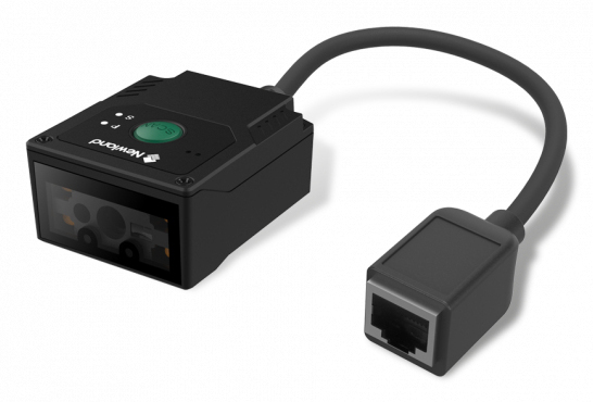 Newland Fm431 Barracuda Pro, Fast Stregkodelæser, 1D/2D, Cmos, Code 39, Ean-13, Pdf417, Data Matrix, Qr Code, 51°