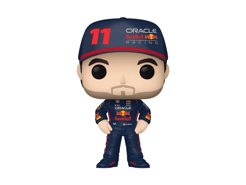 Funko Pop! 72269, Samleobjekt, Sport