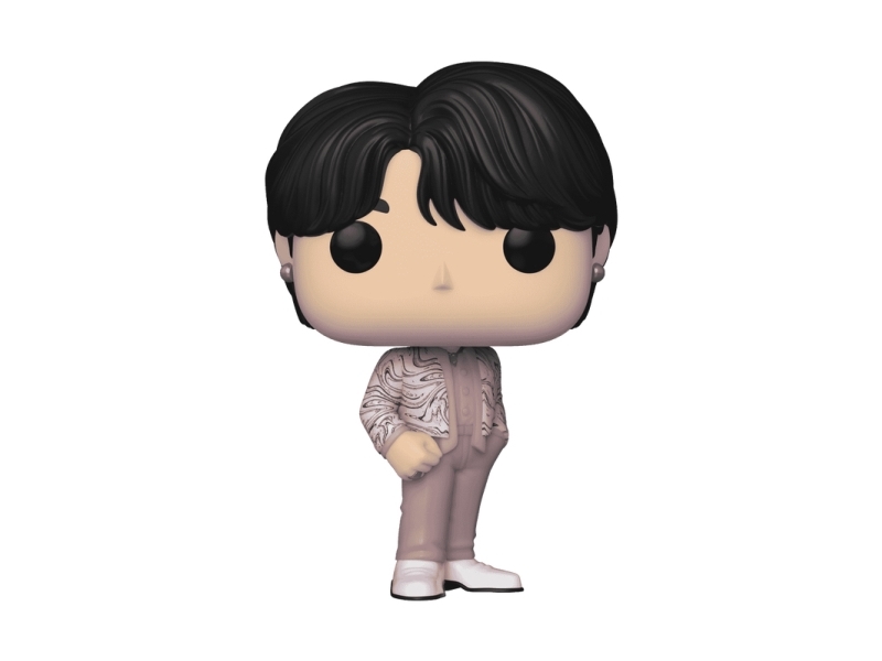 Funko Pop! Vinilinė Figūrėlė: Bts - Jimin