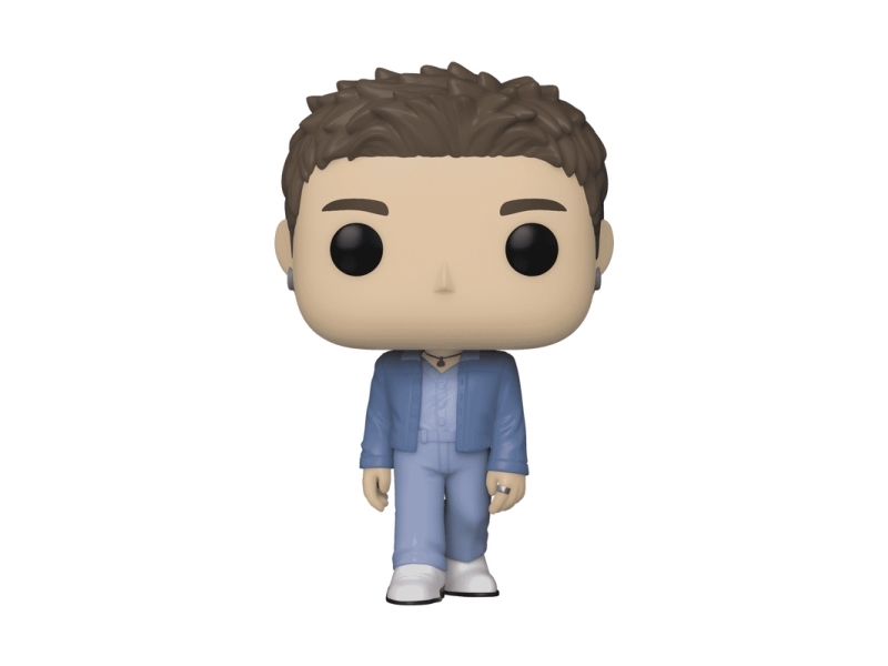 Funko Pop Vinyl Bts S4 Rm