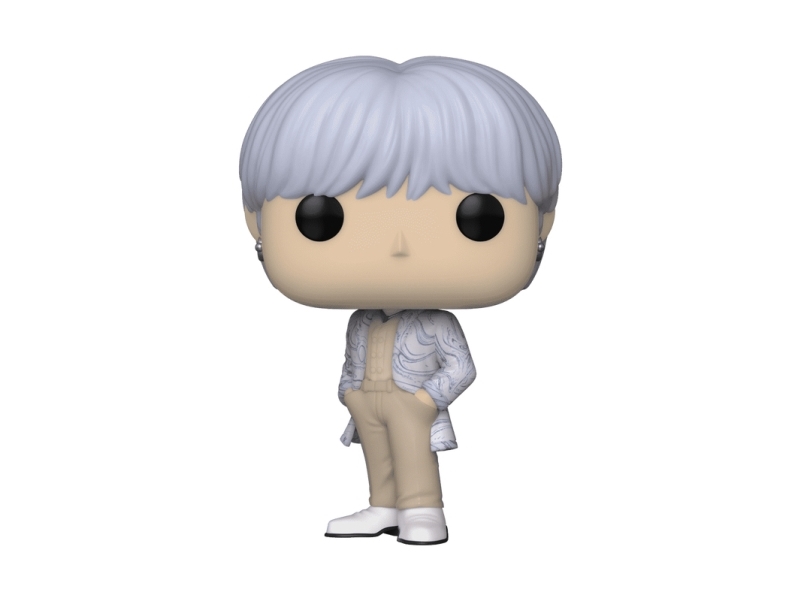 Funko Pop Vinylinė Figūrėlė: Bts - Suga