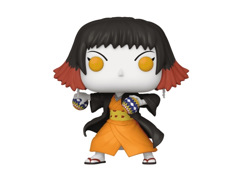 Funko Pop! 72611, Sammlerstücke, Anime &Amp Manga