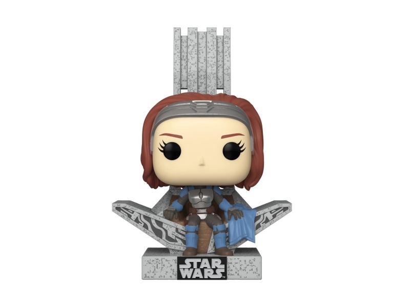 Funko Pop Dlx: Mnd S9 - Bo Katan