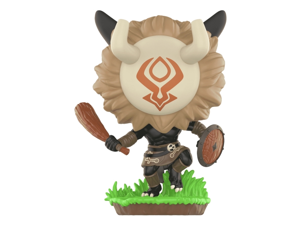 Funko Pop Figur Funko Pop! Genshin Auswirkungen 184 Hilichurl Figur