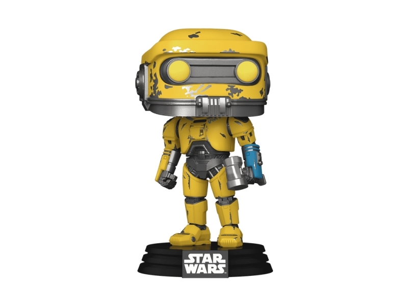 Funko Pop! 67586, Sammlerstücke, Film &Amp Tv-Serien