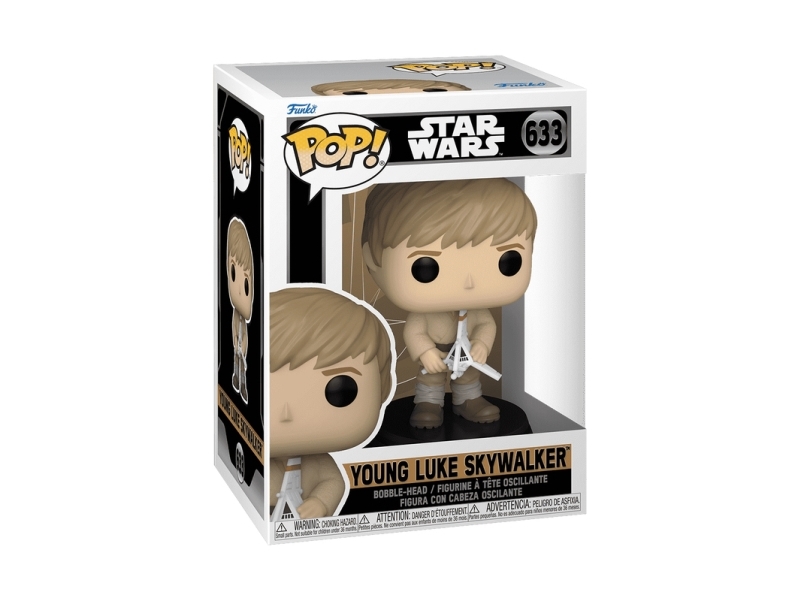 Funko Pop! 67585, Sammlerstücke, Film &Amp Tv-Serien