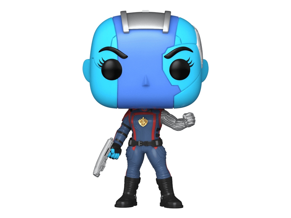 Funko Pop! 67511, Samleobjekt, Tegneserier