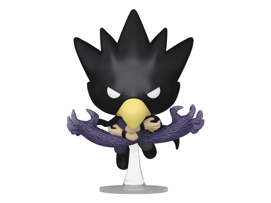 FUNKO POP! Animation 67332, Samleobjekt, Anime & Manga