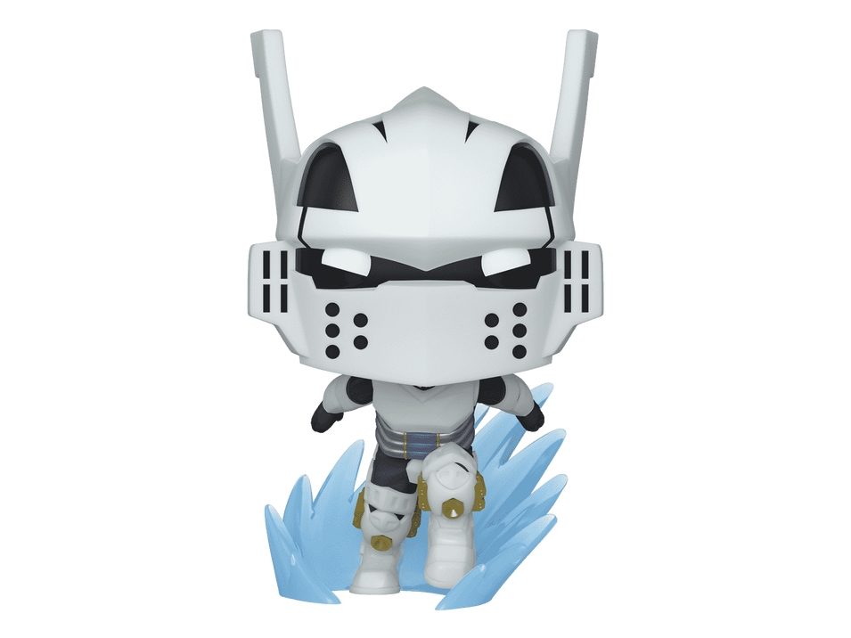 Funko Pop! Vinilinė Figūrėlė: My Hero Academia - Tenya