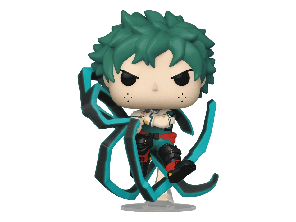 FUNKO POP! Animation 67327, Samleobjekt, Anime & Manga