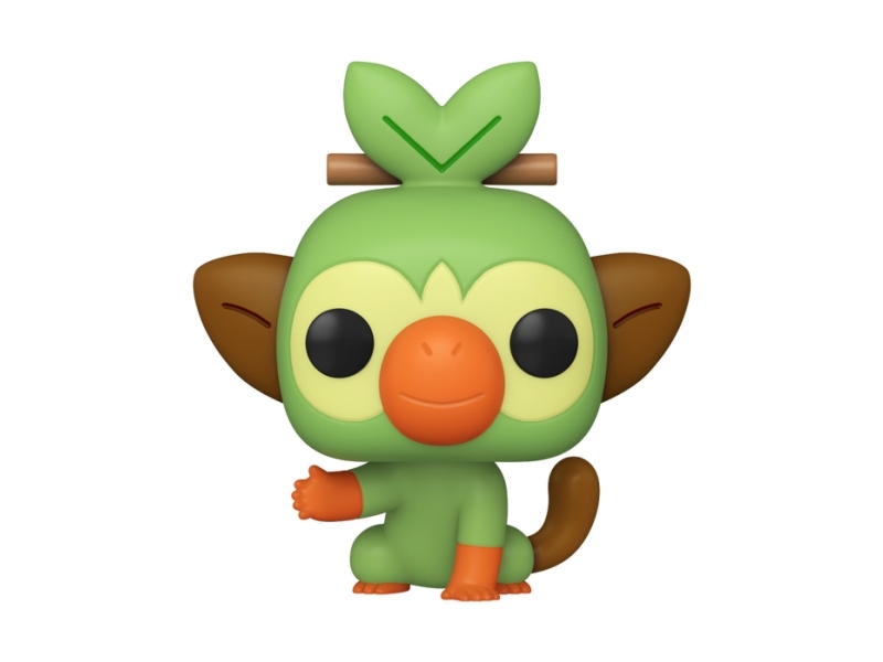 FUNKO POP! 70976, Samlarfigur, Videospel, 136 g | Leksaker - Figurer & Dockor - Samlarfigurer | GameStuff