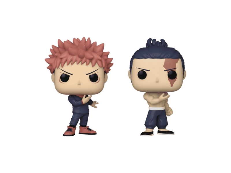 Funko Pop! Animation 72041, Samleobjekt, Anime & Manga