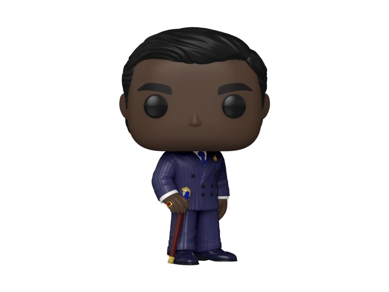 Funko Pop! Slugworth, Sammelfigur, Film & Tv-Serien, 150 G