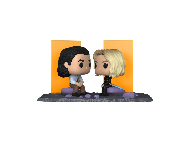 Funko Pop! 65030, Sammelfigur, Comics