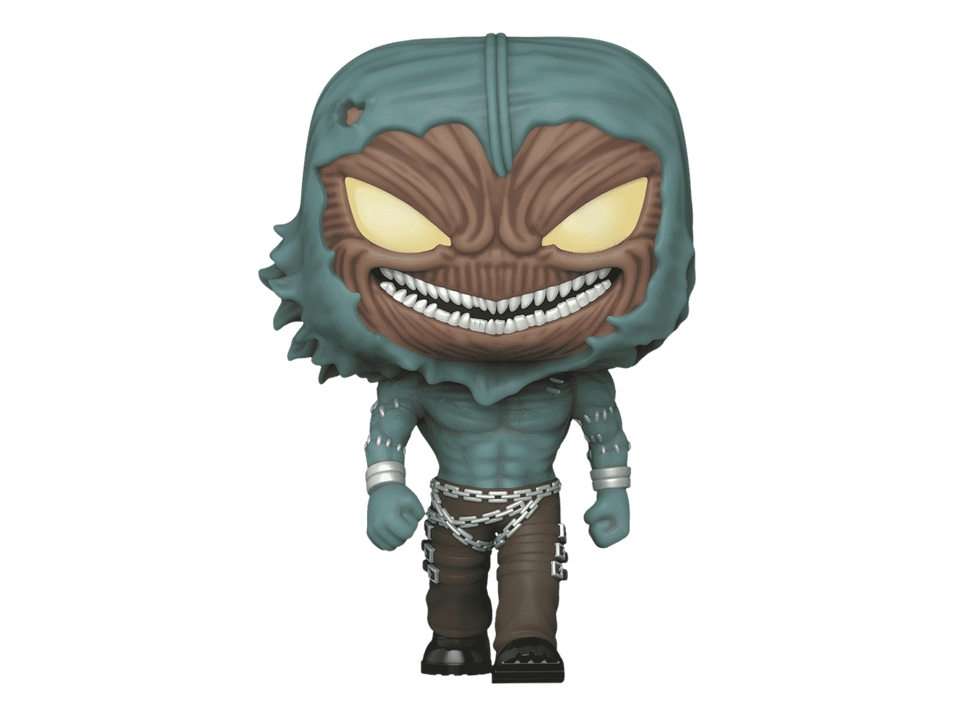 Funko! Pop Vinyl Gestört Der Kerl