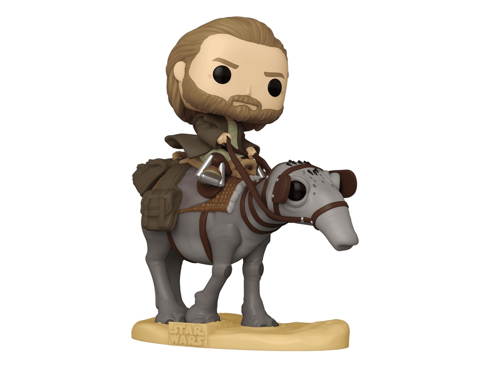 Figur *****Funko Star Wars Ben Kenobi Auf Eopie 64554