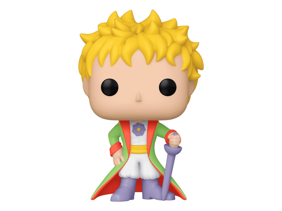 Funko Pop! 59267, Sammlerstück, Helden