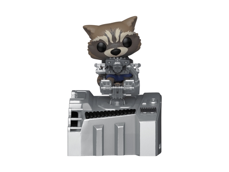 Funko Pop! Moment 63211, Sammelfigur, Film & Tv-Serien