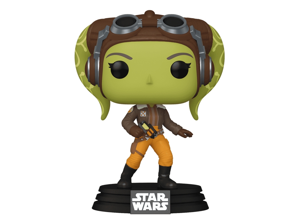 Funko Pop! 72176, Sammlerstücke, Film &Amp Tv-Serien