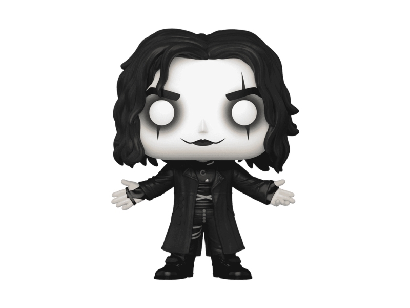 Funko Pop! Varnas Erikas Dravenas