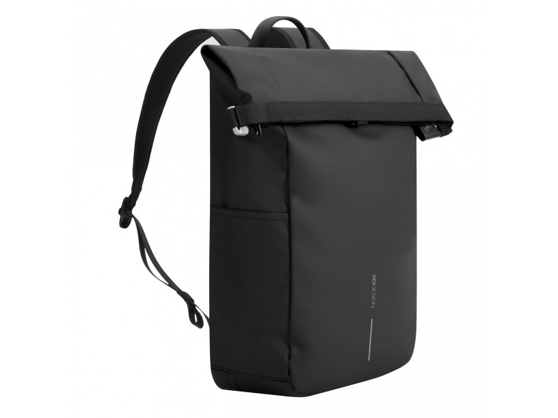 XD DESIGN PLECAK vandafvisende URBAN WATER RESISTANT BLACK PN: P706.2801