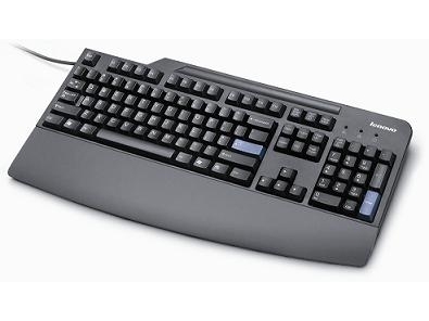 Ibm - Tastatur - Ps/2