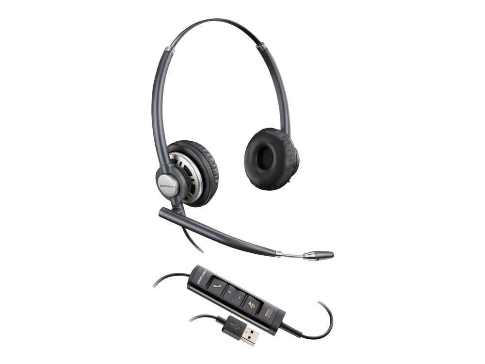Hp Encorepro 725 Usb-A Stereo-Kopfhörer