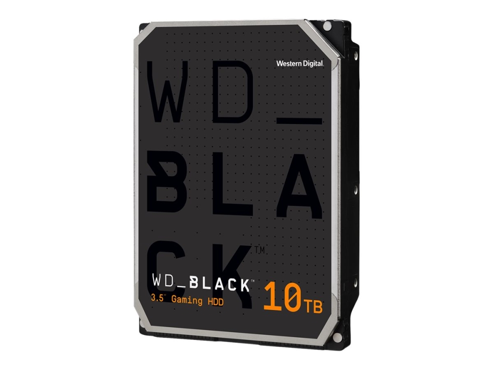 Western Digital Wd_Black, 3.5 Zoll, 10000 Gb, 7200 Rpm