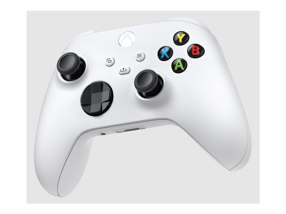 Microsoft Xbox Series X 1 TB Wi-Fi Vit