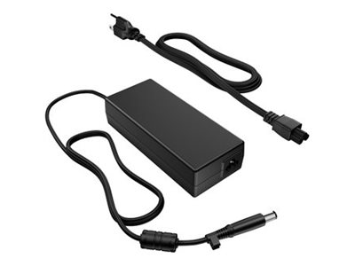 Hp Smart - Strømforsyningsadapter - Ac - 120 Watt