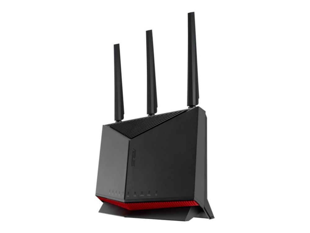 Asus Wl-Router Rt-Be86u
