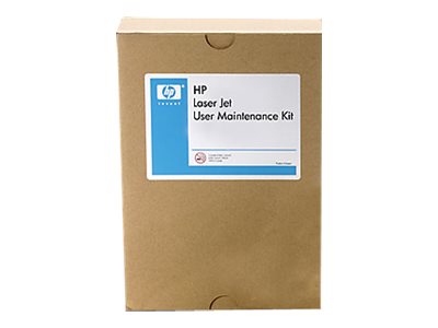 Hp - Vedligeholdelseskit - For Laserjet 9000, 9000Dn, 9000Hn, 9000Hnf, 9000Hns, 9000N, 9050, 9050Dn, 9050Dnm, 9050N