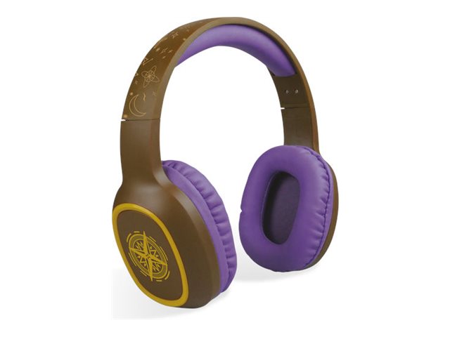 Hp Steelplay Bluetooth-Headset Magic Switch/Pc/Mac/Mobil