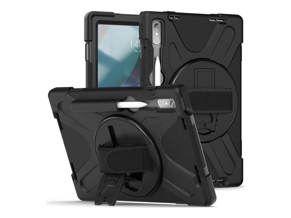 Lenovo Estuff Austin Defender Tablet-Tasche