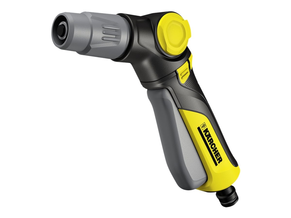 Kärcher 2.645-268.0 Spritzpistole Plus Mehrfarbig