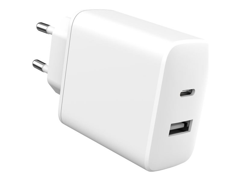 Estuff Es637031, Drinnen, Ac, 12 V, Weiß