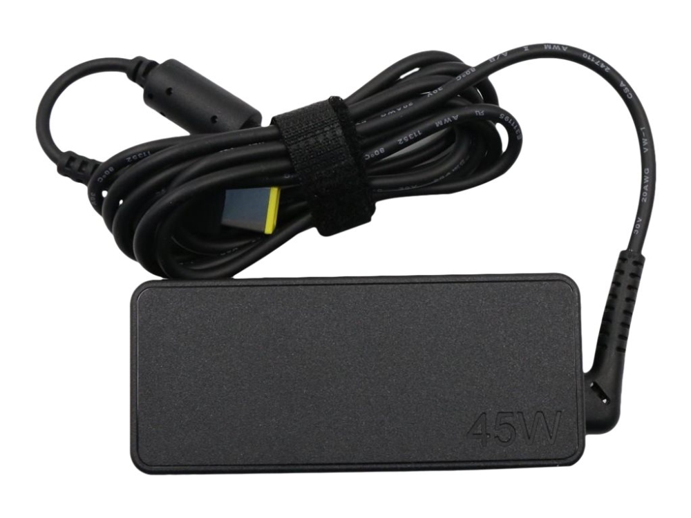 Lenovo - Strømforsyningsadapter - AC 100-240 V - 45 Watt - FRU