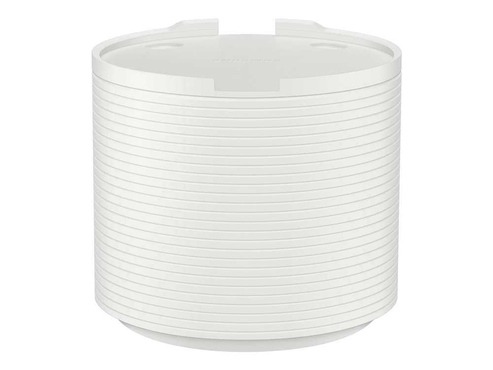 Samsung Vg-Fbb3ba - Powerbank - 32000 Mah - 60 Watt - 2 Output-Stikforbindelser (24 Pin Usb-C) - På Kabel: Usb-C - Hvid - For The Freestyle Sp-Lsp3bl