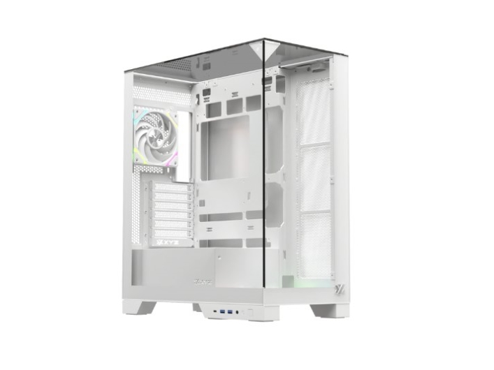 Torre Atx Xyz Trifecta White