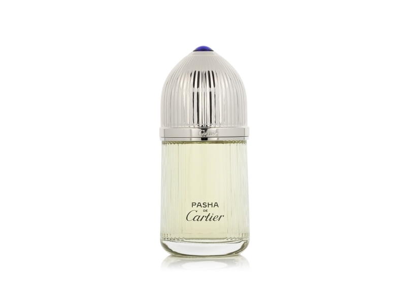 Cartier Pasha De Cartier Eau De Toilette 100 Ml (Man)