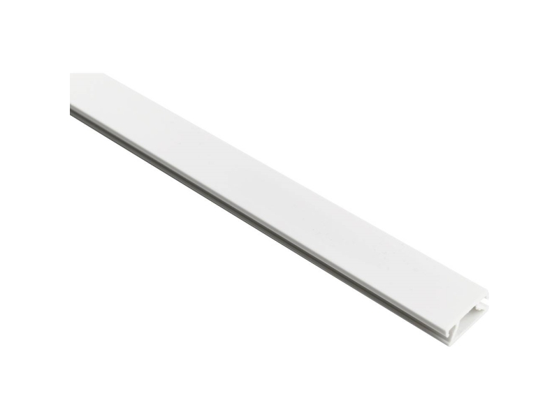 Deko Light 720038 D-One Aufbau-System-Komponente Abdeckung Weiß