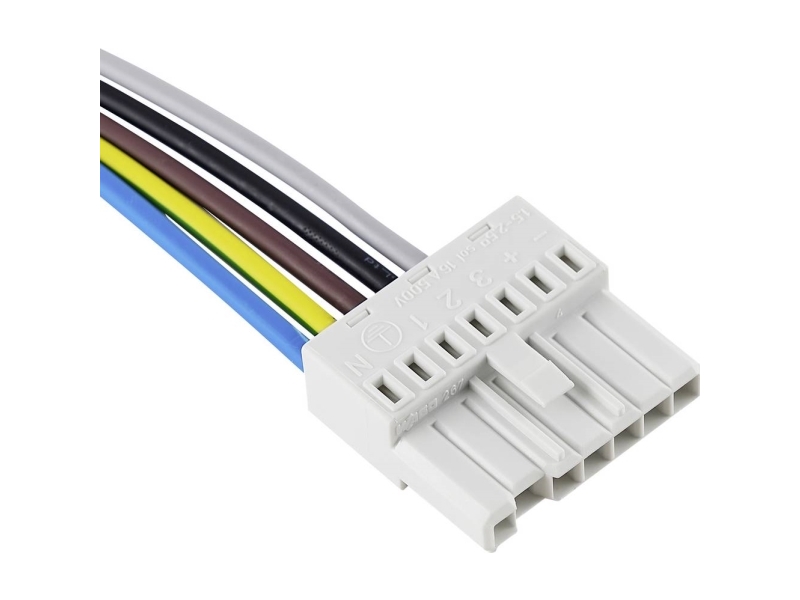 Deko Light 930929 Anslutningsdon 1 st | EL Artiklar - Rörelsesensor & skymningsrelä - Sensor | GameStuff