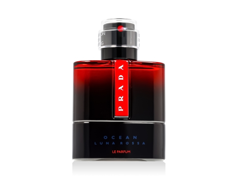 Prada Prada Luna Rossa Ocean Le Parfum 50Ml. Refillable Spray