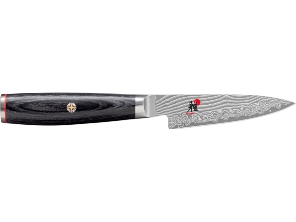 Miyabi 5000 Fc-D Shotoh 9 Cm, Verpackungsbaum