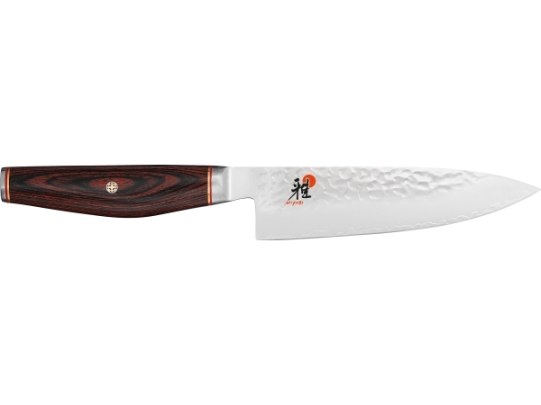Miyabi 6000 Mct Gyutoh 16 Cm, Verpackungsbaum
