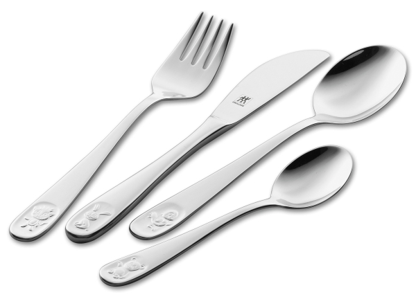 Zwilling Kids Bino Kinderbesteck